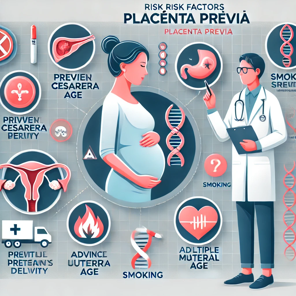 Pagbabakuna sa Trangkaso para sa mga Buntis na Babae