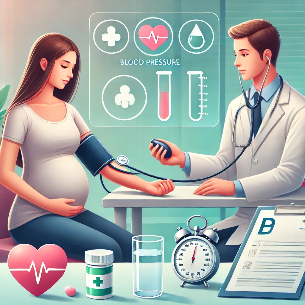 Ano ang Normal na Presyon ng Dugo Para sa Mga Buntis na Babae
