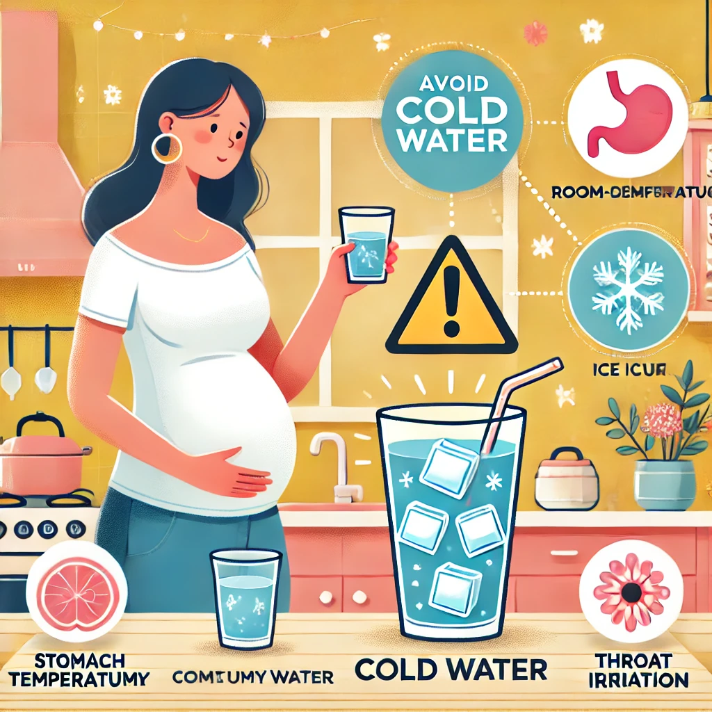 Gaano Karaming Tubig ang Dapat Uminom ng mga Buntis