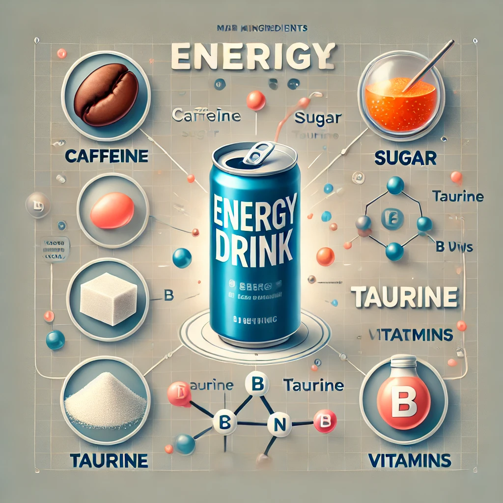 Pwede bang uminom ng energy drink ang mga buntis?