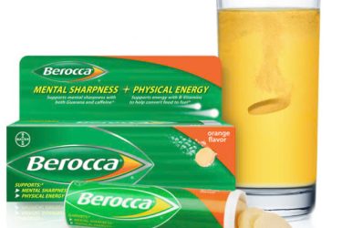 As grávidas podem usar Berocca? 5 notas