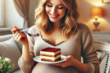 As mulheres grávidas podem comer tiramisu? 4 artigos