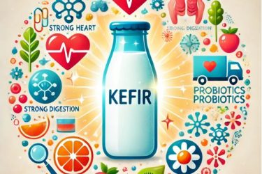 Kefir durante a gravidez: 5 benefícios, riscos e utilização segura