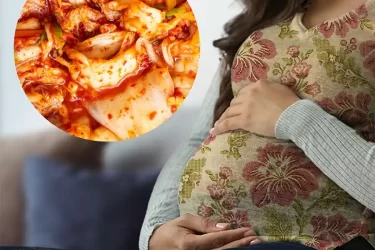 As mulheres grávidas podem comer kimchi? 8 efeitos