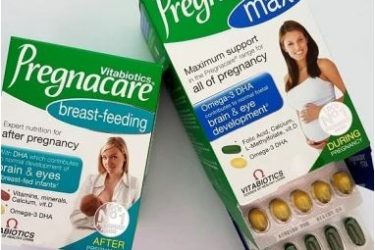 Pregnacare Original para grávidas: 5 benefícios