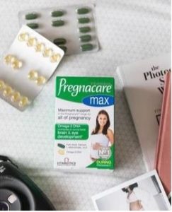 Pregnacare Original para grávidas