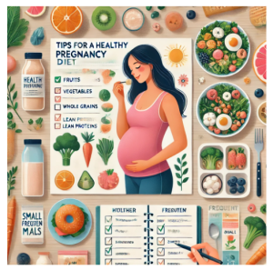 10 alimentos que ajudam a aumentar o peso fetal